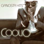 COOLIO  - 2xCD GANGSTA HITS