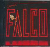 FALCO  - CD EMOTIONAL