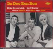 VARIOUS  - CD DA DOO RON RON - ..