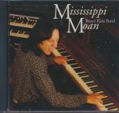 KATZ BRUCE -BAND-  - CD MISSISSIPPI MOAN