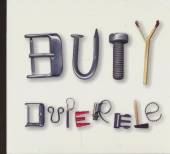 BUTY  - CD DUPERDELE