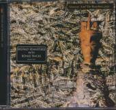 SIOUXSIE & THE BANSHEES  - CD JUJU + 3
