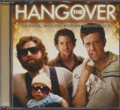 SOUNDTRACK  - CD HANGOVER