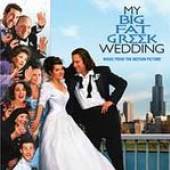  MY BIG FAT GREEK WEDDING - O.S.T. - suprshop.cz