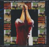 SOUTHSIDE JOHNNY & ASBURY  - 3xCD JUKES! THE NEW JERSEY..