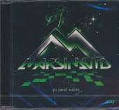 MARSIMOTO - CD ZU ZWEIT ALLEIN