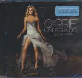 UNDERWOOD CARRIE  - CD BLOWN AWAY