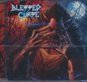 BLESSED CURSE  - CD BLESSED CURSE