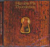 HUMBLE PIE  - CD THUNDERBOX