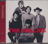 HOLLIES  - CD ESSENTIAL