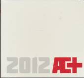 AC+  - CD 2012