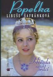  Popelka Libuše Šafránková [CZE] - supershop.sk