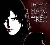  LEGACY THE MUSIC OF MARC BOLAN & T-REX - suprshop.cz