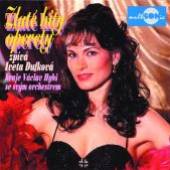 DUFKOVA IVETA  - CD ZLATE HITY OPERETY
