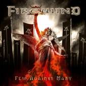FIREWIND  - CD FEW AGAINST MANY [LTD]