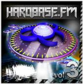VARIOUS  - 2xCD HARDBASE FM VOL.3