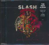 SLASH  - CD APOCALYPTIC LOVE