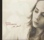 LANGEROVA ANETA  - 2xCD+DVD PAR MIST