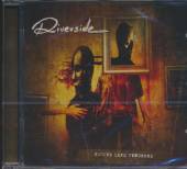RIVERSIDE  - CD SECOND LIFE SYNDROME