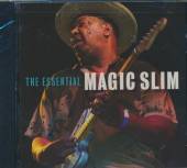 MAGIC SLIM  - CD ESSENTIAL MAGIC SLIM