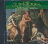  CHOICE OF HERCULES - supershop.sk