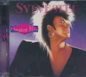 SYLVESTER  - 2xCD GREATEST HITS