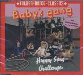 BABY'S GANG  - CM HAPPY SONG