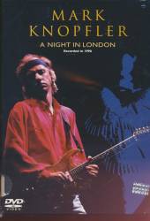  A NIGHT IN LONDON '2004 eu slide - supershop.sk