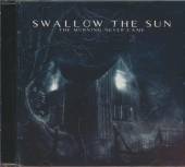SWALLOW THE SUN  - CD MORNING NEVER CAME
