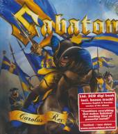  CAROLUS REX -LTD- - supershop.sk