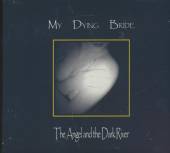 MY DYING BRIDE  - CD ANGEL & THE DARK RIVER