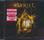 LYRIEL  - CD LEVERAGE