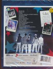  UP ALL NIGHT - THE LIVE TOUR [BLURAY] - suprshop.cz