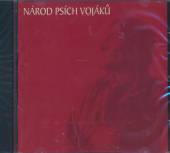  NÁROD PSÍCH VOJÁKU/BEST OF '1996 - supershop.sk