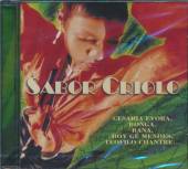 VARIOUS  - CD SABOR CRIOLO