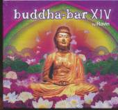 VARIOUS  - 2xCD BUDDHA BAR XIV