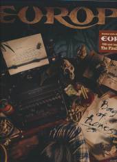  BAG OF BONES [VINYL] - supershop.sk