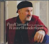 CARRACK PAUL  - CD WINTER WONDERLAND