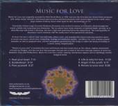  MUSIC FOR LOVE - supershop.sk