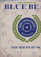  THE BIRTH OF SKA [VINYL] - suprshop.cz