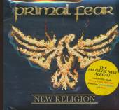  NEW RELIGION [LTD] - supershop.sk
