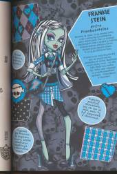  Monster High Vražedné módné návrhy [SK] - supershop.sk