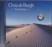 BURGH CHRIS DE  - CD FOOTSTEPS