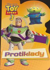  Toy Story 3 Protiklady [SK] - supershop.sk
