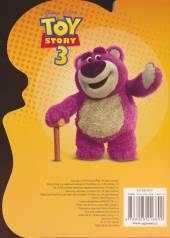  Toy Story 3 Protiklady [SK] - supershop.sk