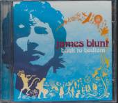 BLUNT JAMES  - CD BACK TO BEDLAM [LTD]