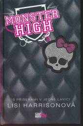  Monster High 1 - suprshop.cz