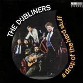 DUBLINERS  - CD DROP OF THE HARD STUFF