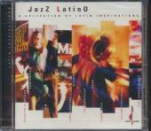  JAZZ LATINO - suprshop.cz