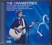 CRANBERRIES  - CD ICON /BEST -